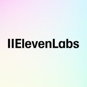 ElevenLabs - App tạo giọng nói AI